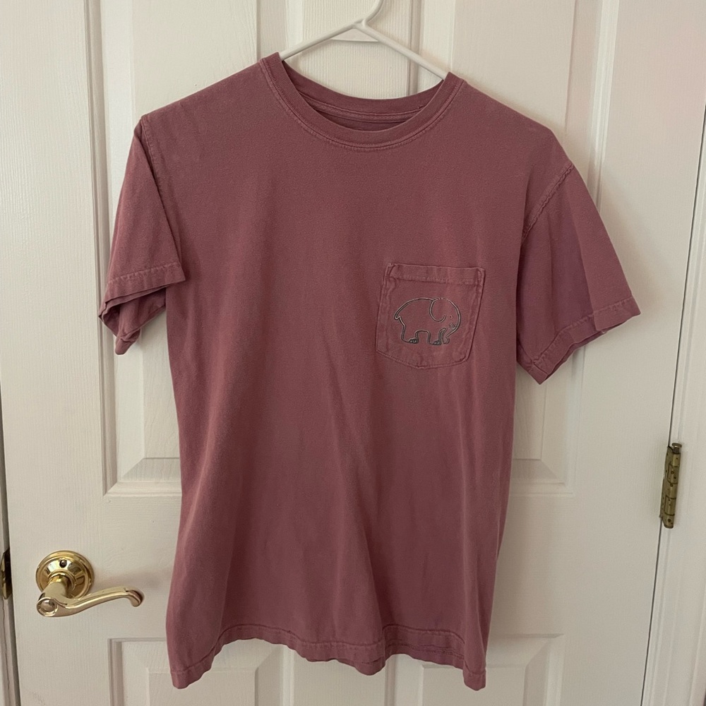 Ivory Ella Tee